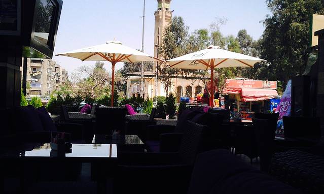 D'italia - Dora Cairo