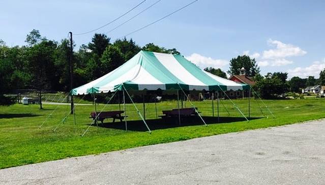 Heritage Deli & Bakery