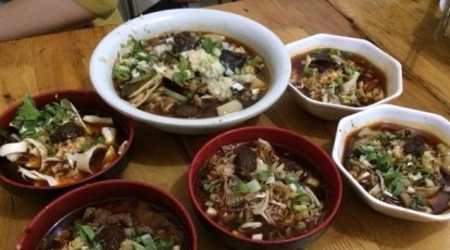 红杏酒家(清凉门店)