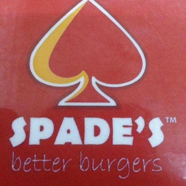 Spade's Burger i-Avenue