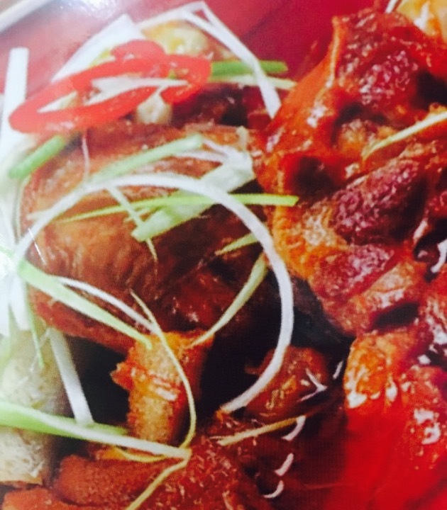 德盛楼精品私房菜(新海家园2区店)