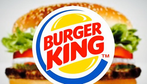 Burger King的图片