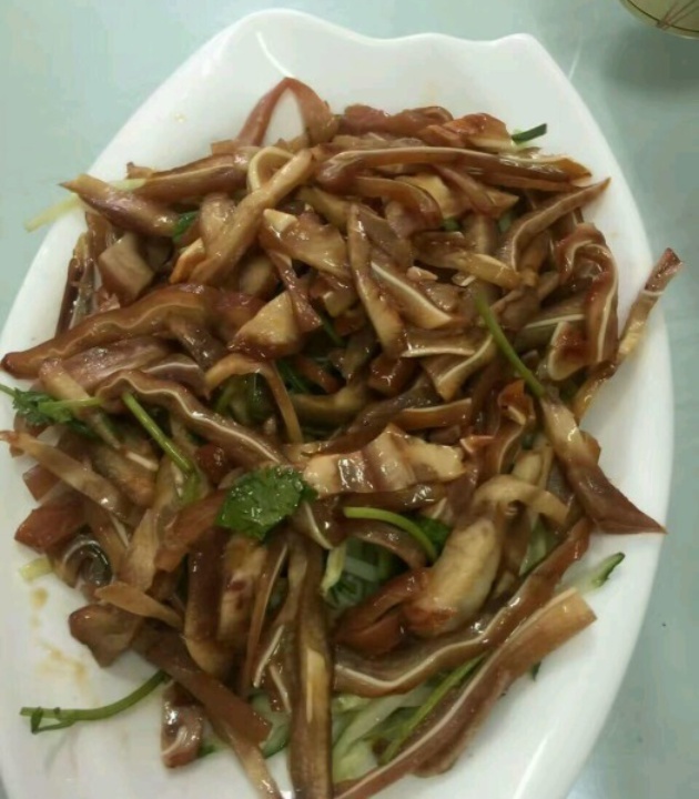 北京君和豪生温泉度假酒店·豪生阁中餐厅