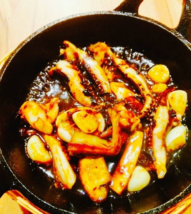 快乐爱斯米牛排自助(桐乡吾悦广场店)