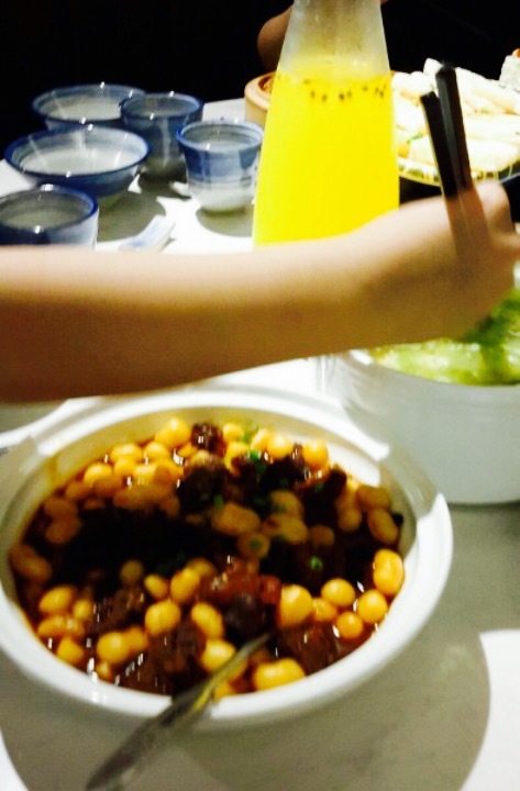 佐敦道(高要南岸店)