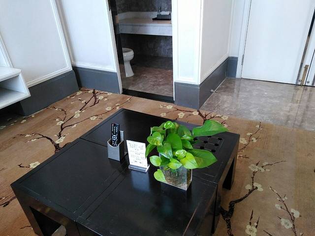 水中仙商务会所