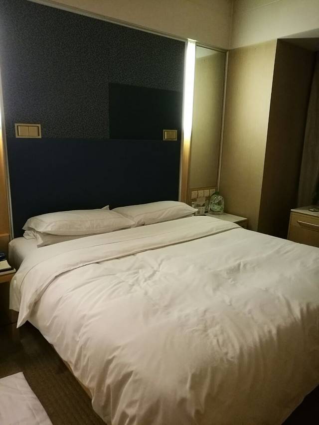 泉城大酒店·大堂吧