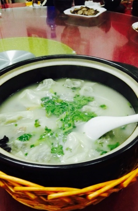 胖头鱼餐厅(张渚店)