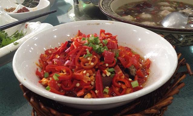 潇湘码头(清河店)