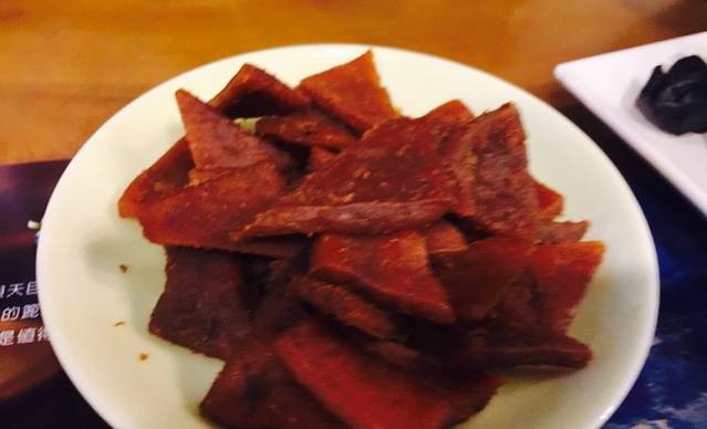 三十九号北埔擂茶