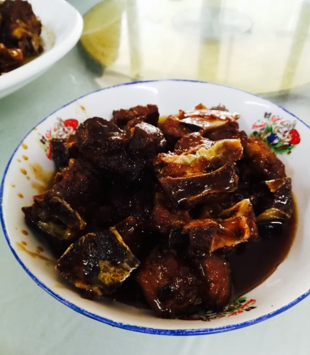 小六农家乐(崇明西沙湿地店)