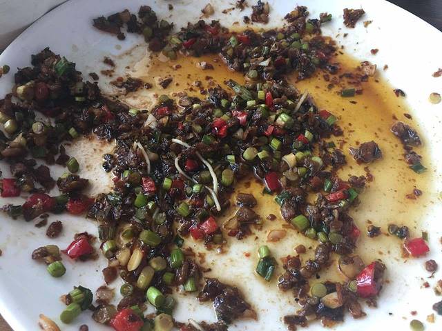 洪湖藕王(金凤朝阳店)