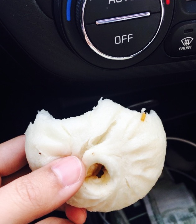 老台门汤包(金花北路店)