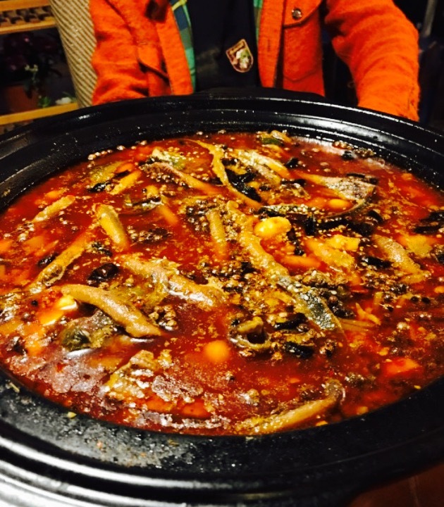 有鱼·王鼎有鱼·创始店(环亚凯瑟琳总店)