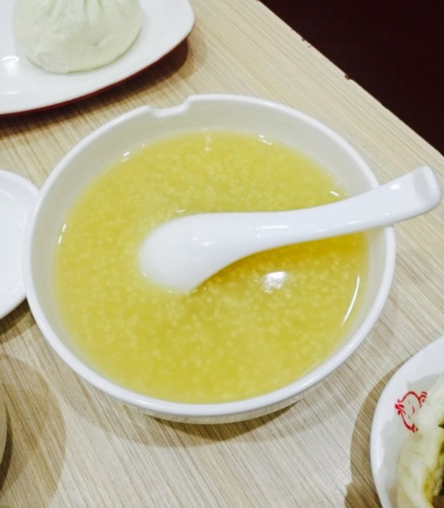 蒸蒸包(哈东店)