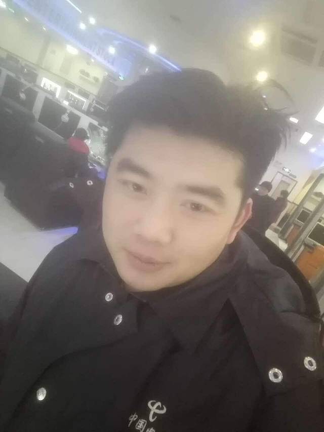 潮牛鲜森(银海店)