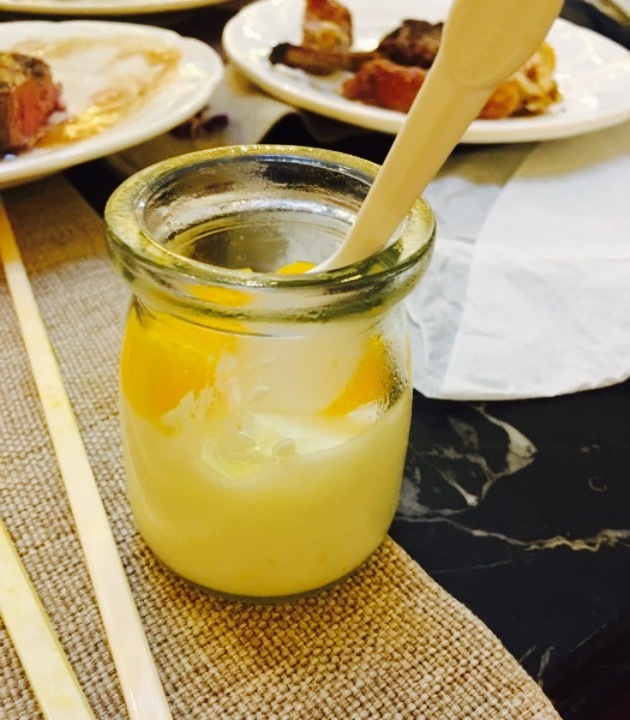 上海大酒店大堂酒廊