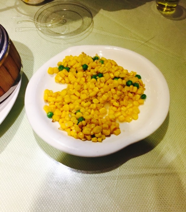 梁记粥铺(育才路店)