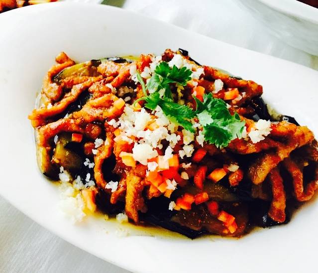 万福·烤鸭店(马坡店)