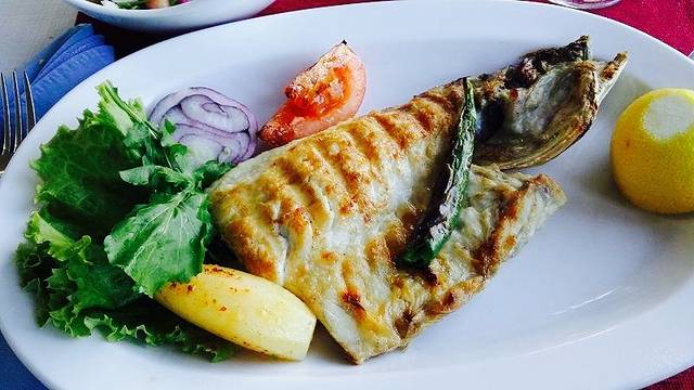 Dodo Balik Restaurant