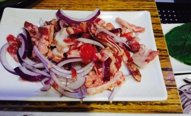 林小姐的烤肉店(南岗店)