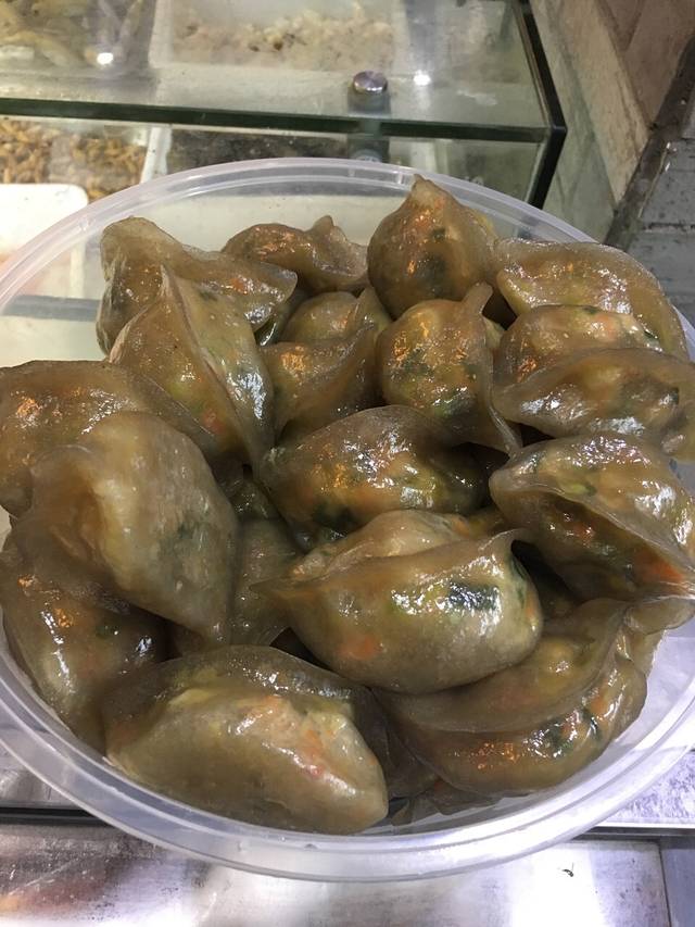 楠溪小厨(岩头店)