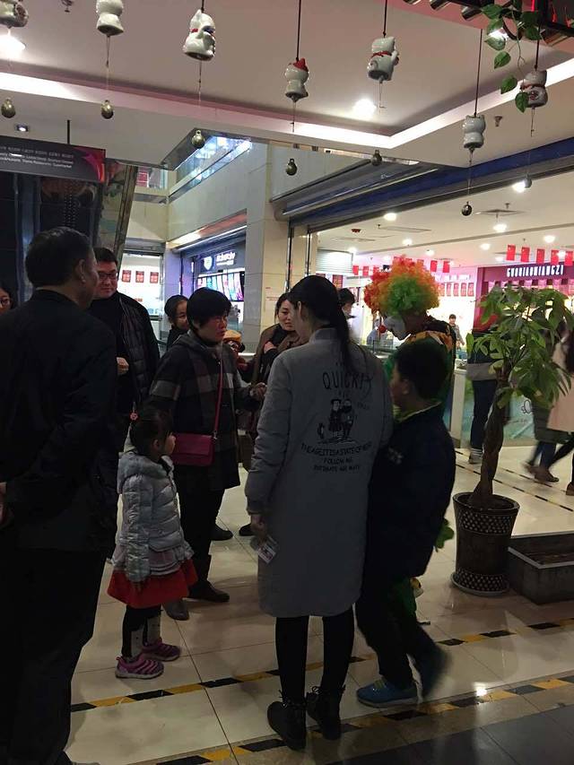 小乔湘湖南菜(新苏天美店)