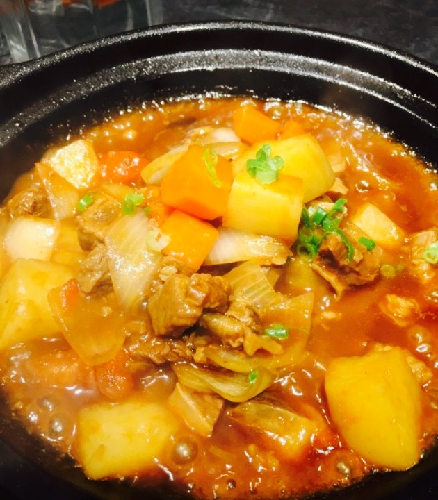 渝湘江南·川湘菜(云锦世家店)