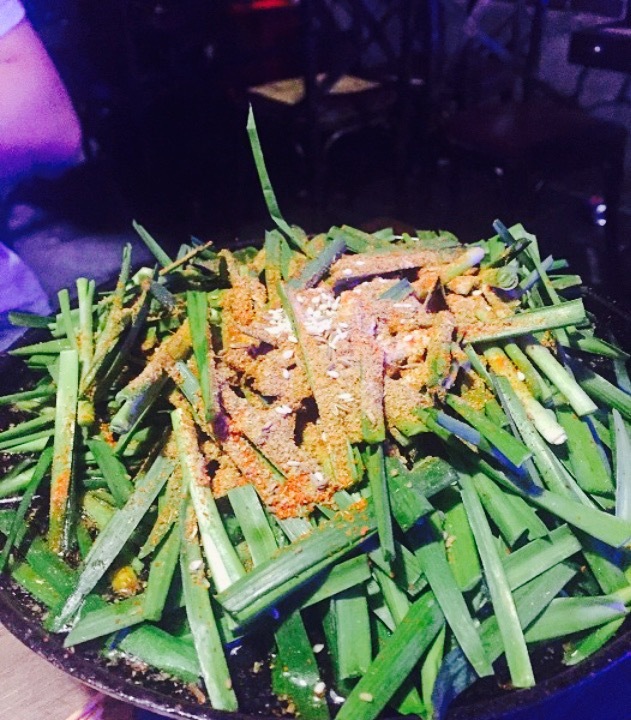 不差火烧烤酒馆