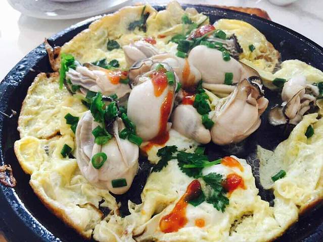 珍宝海鲜JUMBO SEAFOOD(环贸店)