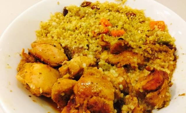 Bodegas Mezquita Céspedes