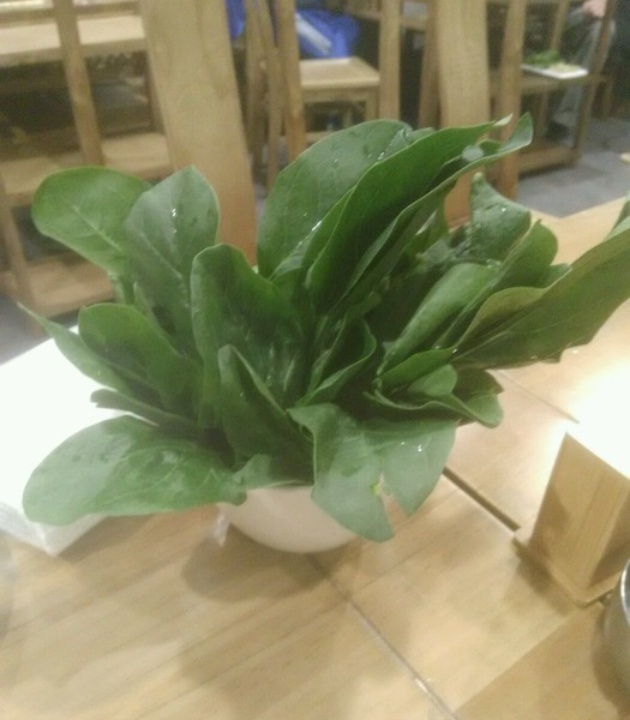 海清斋铜锅涮肉·果木烤肉(融侨店)