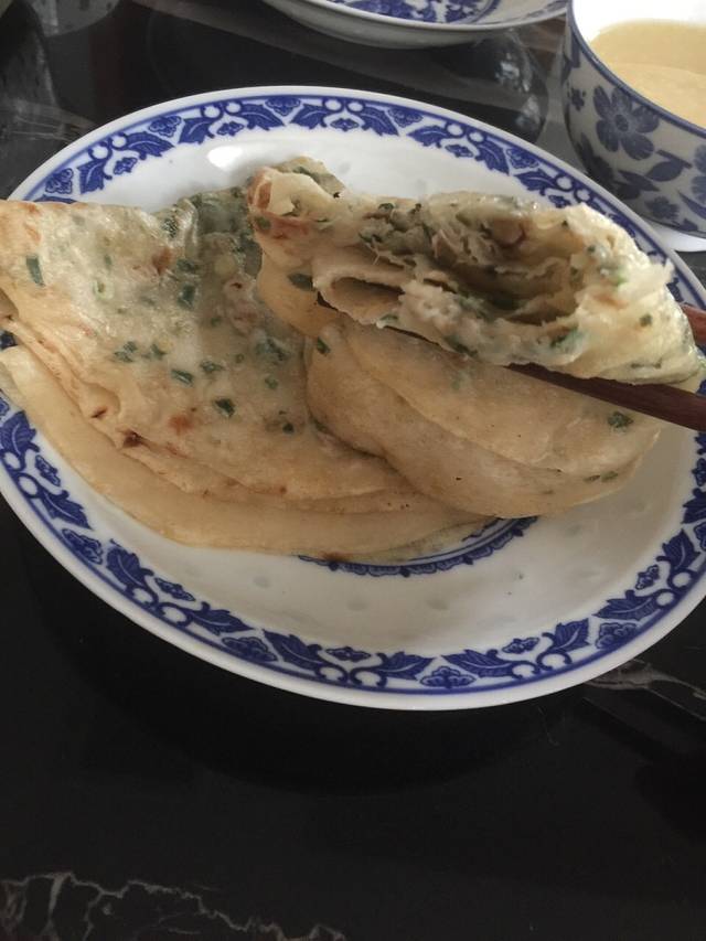 金氏烤饼东河肉饼(春江路店)