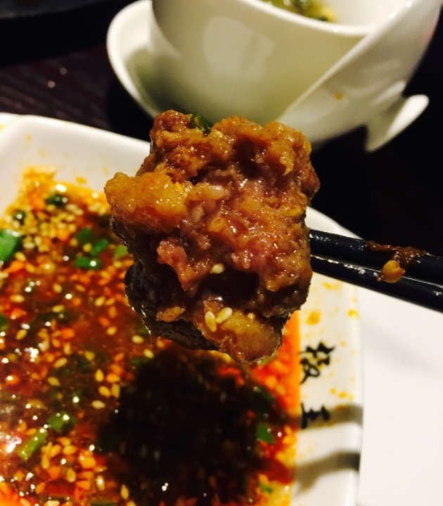 椒王火锅(增城万达店)