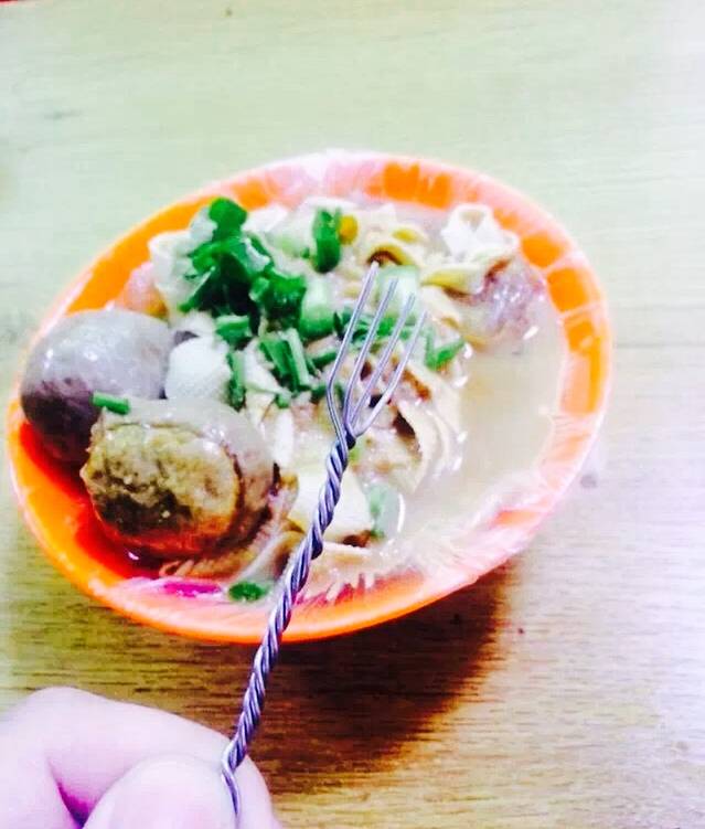 老姬焖子王(西安路店)