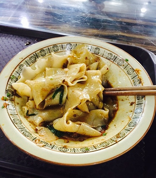 西安特色小吃