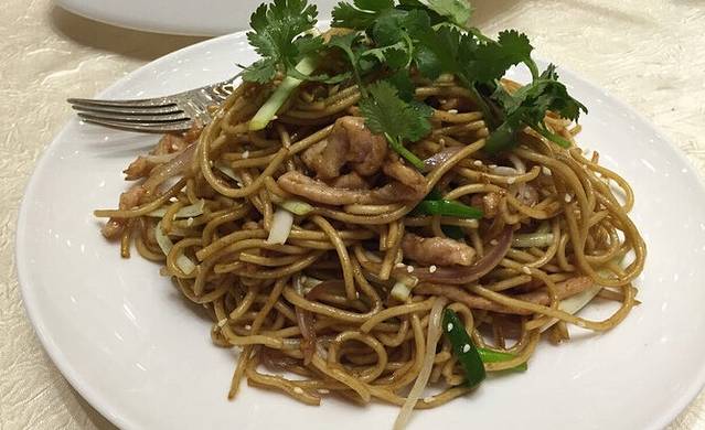 武汉光谷希尔顿酒店·创味全日餐厅