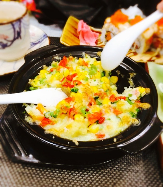 富士见.碳烤居(火炮街店)