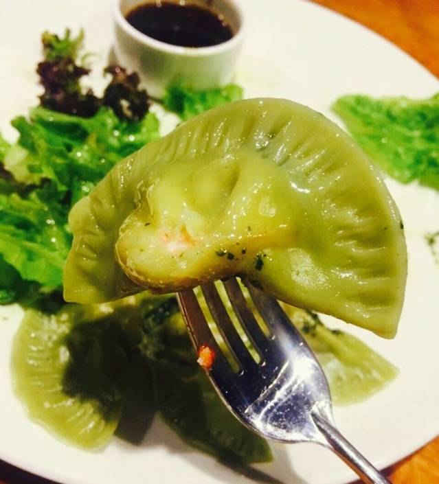 沈阳丽都酒店·丽贝屋法式小酒馆