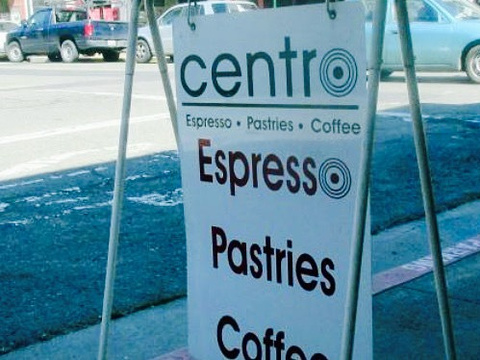 Centro Coffee House旅游景点图片