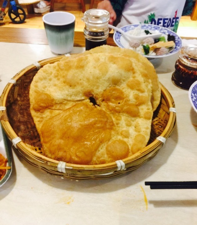 子午路张记肉夹馍(明珠店)