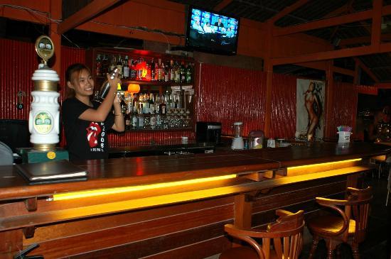 Italiano Bar and Restaurant