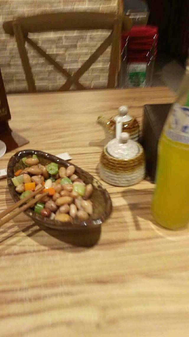 好這口重庆小面(总店)