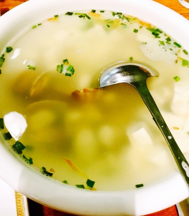 鼓浪屿148海鲜食堂(锦祥店)