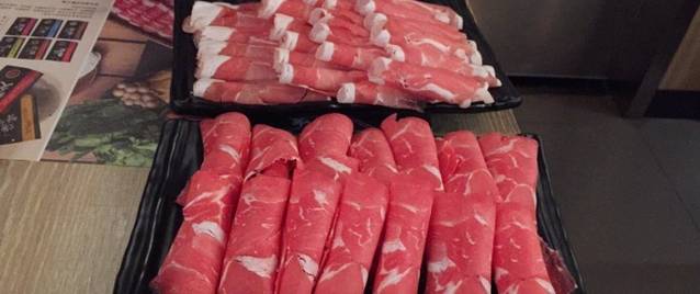 呷哺呷哺(富力广场店)