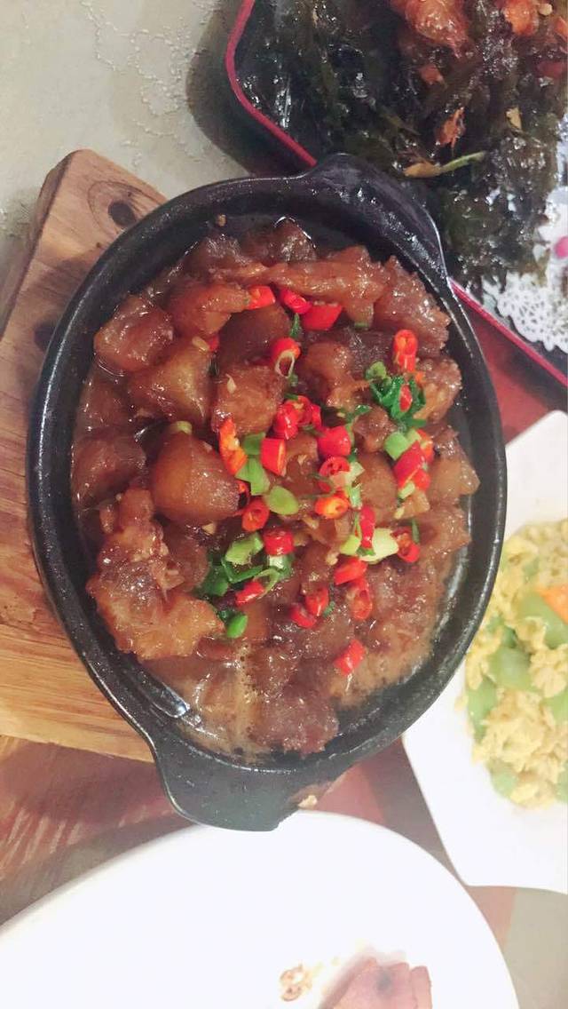 胡家花园(湖滨路店)