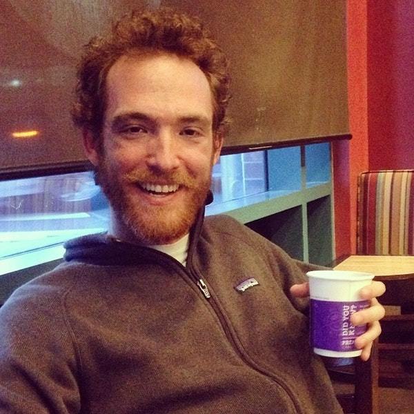 Coffee Bean & Tea Leaf