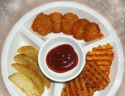 美满吉·美满家餐饮连锁(铁心桥店)