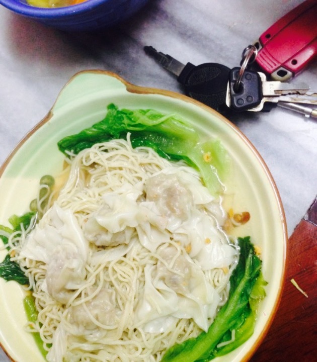 得宝美食(沂水街店)