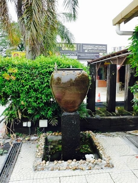 Crystal Palm Seafood Restaurant